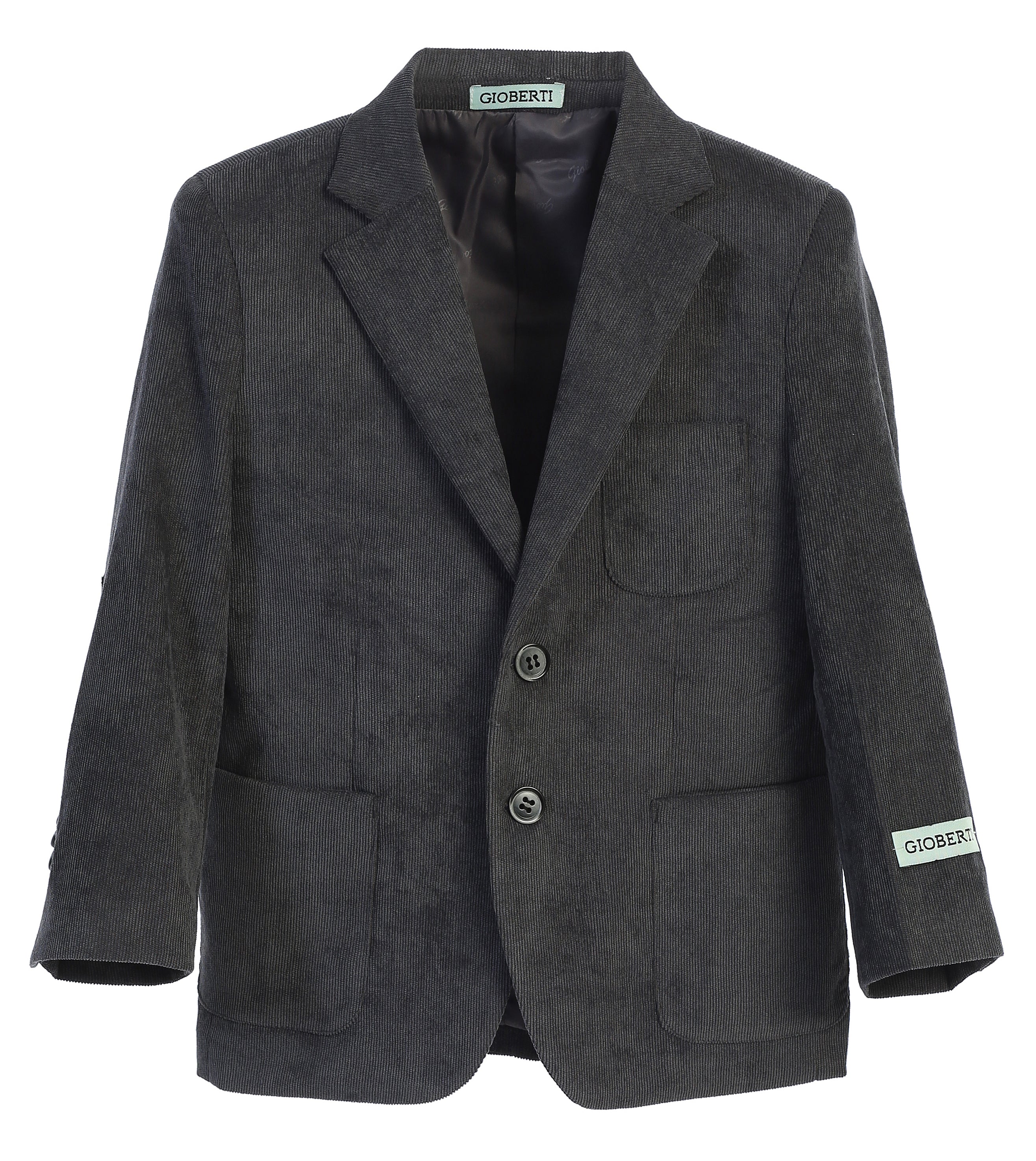 Barrge | Jackets & Coats | Barrage Boys Black Blazer Sports Coat Jacket  Size 2 | Poshmark